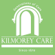 Kilmorey care homes logo