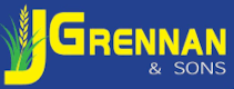 j grennan and sons logo