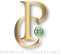 premium chauffeurs logo
