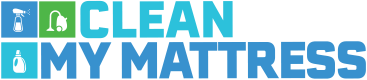 clean my mattress logo