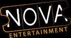 nova entertainment logo